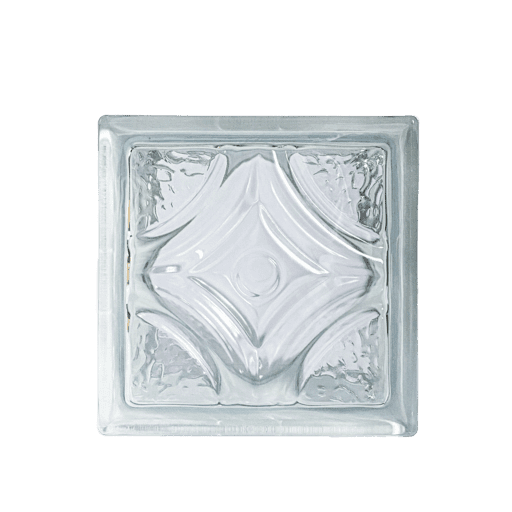GLASS BLOCK MULIA - LOTUS